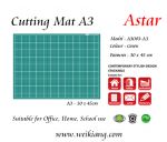 A3 Cutting Mat 30 x 45cm